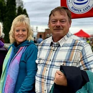 Meet your Posher, Kerrianne